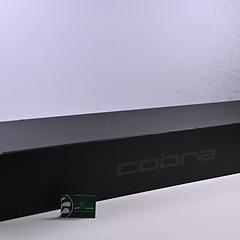 Cobra Limt3d Irons / 4-PW / Stiff Flex KBS Tour C-Taper Lite 110 Shafts - Image 10