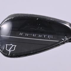 Wilson Infinite Gap Wedge / 52 Degree / Wedge Flex KBS Tour 105 Shaft - Image 1