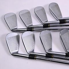 Srixon I-701 Tour Irons / 3-PW / Regular Flex N.S.Pro 950GH Shafts - Image 3