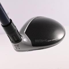 Taylormade SIM Max #4 Hybrid / 22 Degree / Regular Flex Fujikura Ventus Blue 6 - Image 5