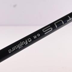 Taylormade SIM Max #4 Hybrid / 22 Degree / Regular Flex Fujikura Ventus Blue 6 - Image 6