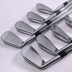 Srixon I-701 Tour Irons / 3-PW / Regular Flex N.S.Pro 950GH Shafts - Image 4