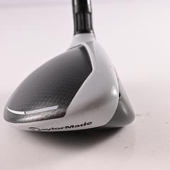 Taylormade SIM Max #4 Hybrid / 22 Degree / Regular Flex Fujikura Ventus Blue 6 - Image 3