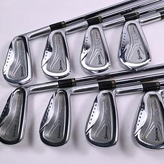 Srixon I-701 Tour Irons / 3-PW / Regular Flex N.S.Pro 950GH Shafts - Image 2