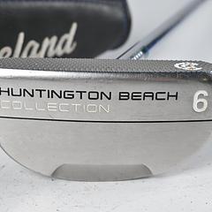 Cleveland Huntington Beach 6 Putter / 33.5 Inch - Image 1