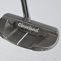 Cleveland Huntington Beach 6 Putter / 33.5 Inch - Image 5
