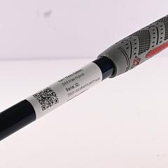 Taylormade SIM Max #4 Hybrid / 22 Degree / Regular Flex Fujikura Ventus Blue 6 - Image 7