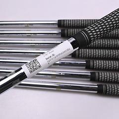 Srixon I-701 Tour Irons / 3-PW / Regular Flex N.S.Pro 950GH Shafts - Image 6
