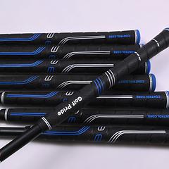 Yonex Ezone GS Irons / 5-PW+GW+SW / Senior Flex Yonex EX-330 Shafts - Image 7