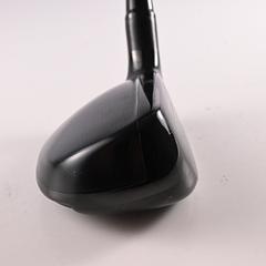 Taylormade SIM2 #3 Hybrid / 19.5 Degree / Stiff Flex Tensei AV Raw Blue 80 Shaft - Image 3