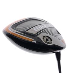 Used Callaway Mavrik Subzero Driver / 9.0 Degrees / Stiff Flex - Image 2