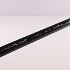 Taylormade SIM2 #3 Hybrid / 19.5 Degree / Stiff Flex Tensei AV Raw Blue 80 Shaft - Image 6