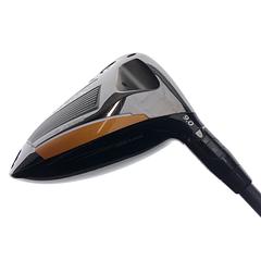 Used Callaway Mavrik Subzero Driver / 9.0 Degrees / Stiff Flex - Image 3