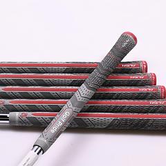 Ping G410 Irons / 5-PW / Blue Dot / Regular Flex Dynamic Gold 105 R300 Shafts - Image 7