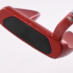 Taylormade TP Collection Red Ardmore 3 Putter / 33 Inch - Image 2