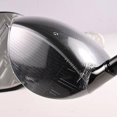 Taylormade Qi35 Driver / 9 Degree / Regular Flex Fujikura Air Speeder 50 Shaft - Image 4