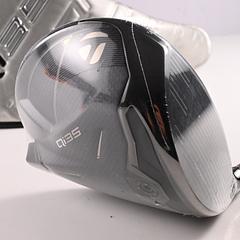 Taylormade Qi35 Driver / 9 Degree / Regular Flex Fujikura Air Speeder 50 Shaft - Image 1