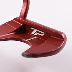 Taylormade TP Collection Red Ardmore 3 Putter / 33 Inch - Image 4