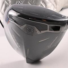 Taylormade Qi35 Driver / 9 Degree / Regular Flex Fujikura Air Speeder 50 Shaft - Image 2
