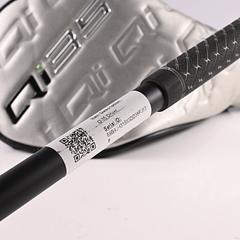 Taylormade Qi35 Driver / 9 Degree / Regular Flex Fujikura Air Speeder 50 Shaft - Image 7