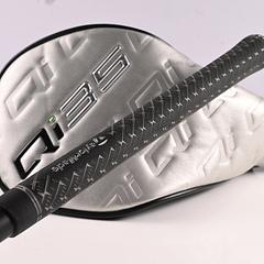 Taylormade Qi35 Driver / 9 Degree / Regular Flex Fujikura Air Speeder 50 Shaft - Image 8