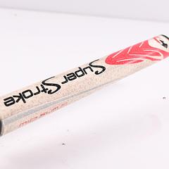 Odyssey White Steel 2-Ball Blade Putter / 35 Inch - Image 7