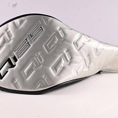 Taylormade Qi35 Driver / 9 Degree / Regular Flex Fujikura Air Speeder 50 Shaft - Image 9