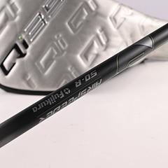 Taylormade Qi35 Driver / 9 Degree / Regular Flex Fujikura Air Speeder 50 Shaft - Image 6