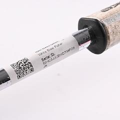 Odyssey White Steel 2-Ball Blade Putter / 35 Inch - Image 6