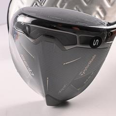 Taylormade Qi35 Max Driver / 9 Degree / Stiff Flex Fujikura Air Speeder 50 - Image 2