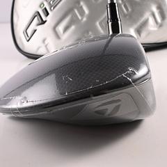 Taylormade Qi35 Max Driver / 9 Degree / Stiff Flex Fujikura Air Speeder 50 - Image 3