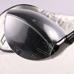 Taylormade Qi35 Max Driver / 9 Degree / Stiff Flex Fujikura Air Speeder 50 - Image 4