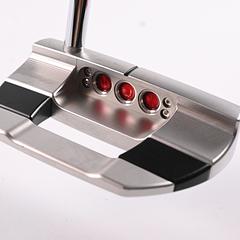 Scotty Cameron 2025 Studio Style Fastback Putter / 35 Inch - Image 4