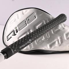 Taylormade Qi35 Max Driver / 9 Degree / Stiff Flex Fujikura Air Speeder 50 - Image 8