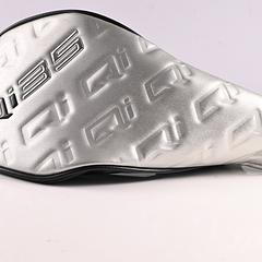 Taylormade Qi35 Max Driver / 9 Degree / Stiff Flex Fujikura Air Speeder 50 - Image 9