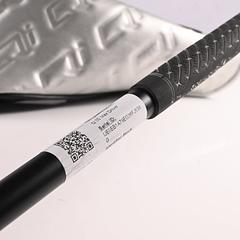 Taylormade Qi35 Max Driver / 9 Degree / Stiff Flex Fujikura Air Speeder 50 - Image 7