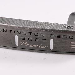 Cleveland Huntington Beach Soft Premier 3 Putter / 34.5 Inch - Image 1