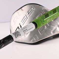 Taylormade Qi35 Driver / 9 Degree / X-Flex Kai'Li White 60 Shaft - Image 7
