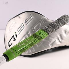 Taylormade Qi35 Driver / 9 Degree / X-Flex Kai'Li White 60 Shaft - Image 8