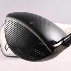 Taylormade Qi35 Driver / 9 Degree / X-Flex Kai'Li White 60 Shaft - Image 4
