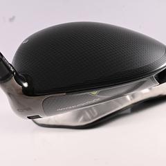 Taylormade Qi35 Driver / 9 Degree / X-Flex Kai'Li White 60 Shaft - Image 5