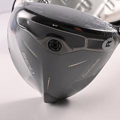Taylormade Qi35 Driver / 10.5 Degree / Regular Flex Fujikura Ventus Blue 5 - Image 2
