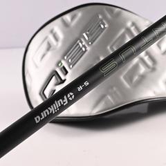 Taylormade Qi35 Driver / 10.5 Degree / Regular Flex Fujikura Ventus Blue 5 - Image 6