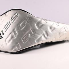 Taylormade Qi35 Driver / 9 Degree / X-Flex Kai'Li White 60 Shaft - Image 9