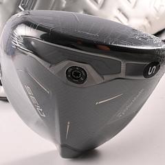 Taylormade Qi35 Driver / 10.5 Degree / Stiff Flex Fujikura Ventus Blue 5 - Image 2