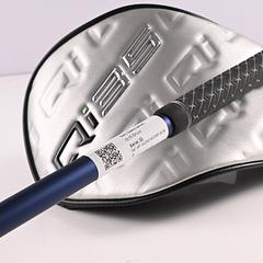 Taylormade Qi35 Driver / 10.5 Degree / Regular Flex Fujikura Ventus Blue 5 - Image 7