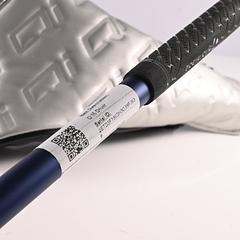 Taylormade Qi35 Driver / 10.5 Degree / Stiff Flex Fujikura Ventus Blue 5 - Image 7