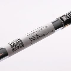 Ping Karsten Original Anser 3 Putter / 34 Inch - Image 5