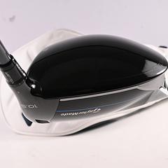 Taylormade Qi10 LS Driver / 10.5 Degree / Regular Flex Diamana S+ 60 Shaft - Image 5