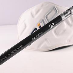 Taylormade Qi10 LS Driver / 10.5 Degree / Regular Flex Diamana S+ 60 Shaft - Image 6